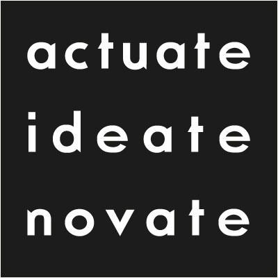 actuate-ideate-novate-sticky